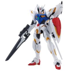 High Grade - Gundam Legilis xvm-fzc Gundam Age - Model Kit 1:144