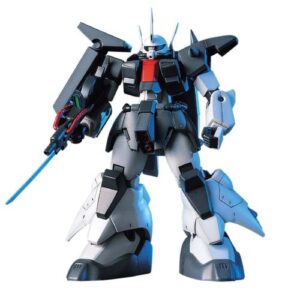 High Grade - Zaku III AMX-011 Neo Zeon Gundam - Model Kit 1:144