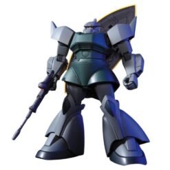 High Grade - Gelgoog / Gelgoog Cannon MS-14A Gundam - Model Kit 1:144