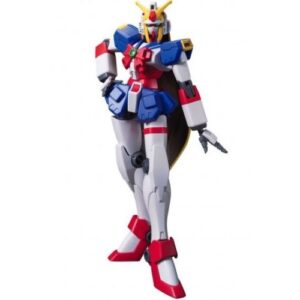 High Grade - Nobell Gundam GF13-050NSW G Gundam - Model Kit 1:144