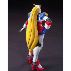 High Grade - Nobell Gundam GF13-050NSW G Gundam - Model Kit 1:144