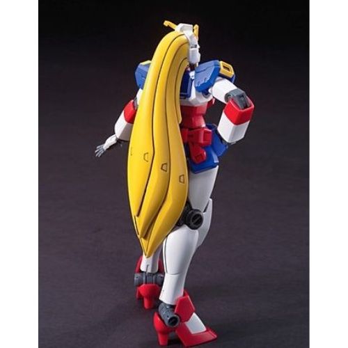 High Grade - Nobell Gundam GF13-050NSW G Gundam - Model Kit 1:144