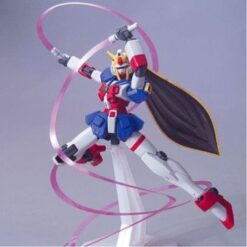 High Grade - Nobell Gundam GF13-050NSW G Gundam - Model Kit 1:144