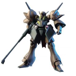 High Grade - Gabthley RX-110 Gundam Zeta - Model Kit 1:144