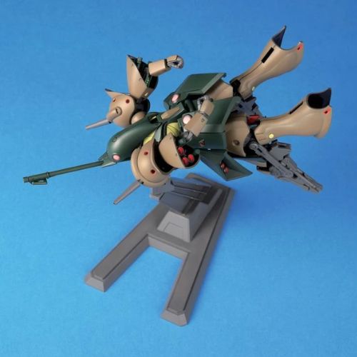 High Grade - Gabthley RX-110 Gundam Zeta - Model Kit 1:144