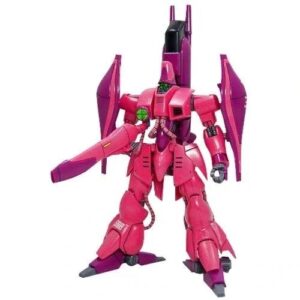 High Grade - Gaza-C AMX-003 Gundam Zeta - Model Kit 1:144
