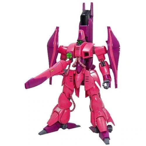 High Grade - Gaza-C AMX-003 Gundam Zeta - Model Kit 1:144