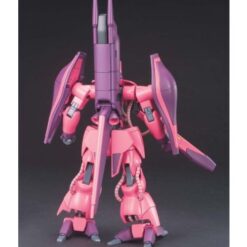 High Grade - Gaza-C AMX-003 Gundam Zeta - Model Kit 1:144