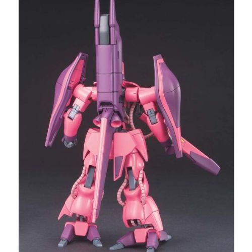 High Grade - Gaza-C AMX-003 Gundam Zeta - Model Kit 1:144