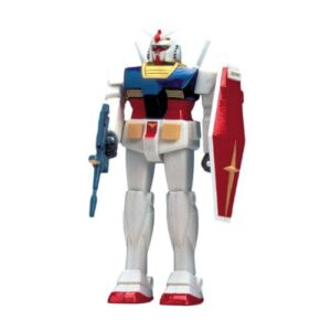 Entry Grade - RX-78-2 Gundam 1/144 - Gundam Model Kit 1/144