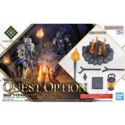 30 Minutes Fantasy - Item Shop 4 Quest Option | Accessori 30 Minutes Fantasy