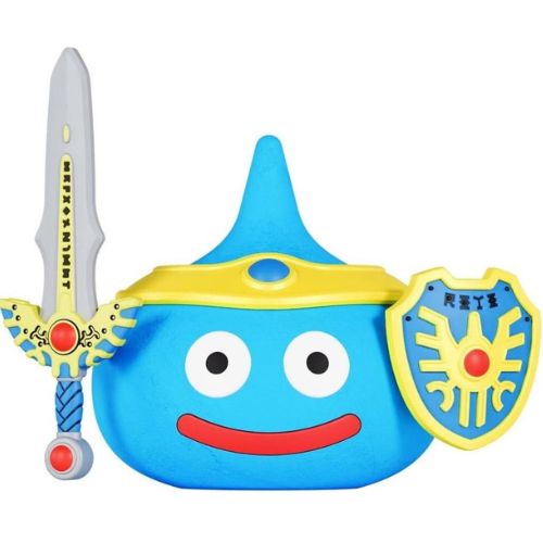 Dragon Quest Clay Monsters Hero Slime Model Kit Creativo Bandai