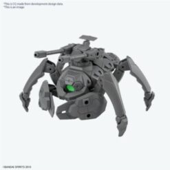 30 Minutes Missions - EAV Multiple Legs Mecha 1/144 30 Minutes Missions Bandai