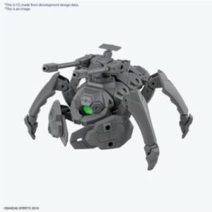 30 Minutes Missions - EAV Multiple Legs Mecha 1/144 30 Minutes Missions Bandai