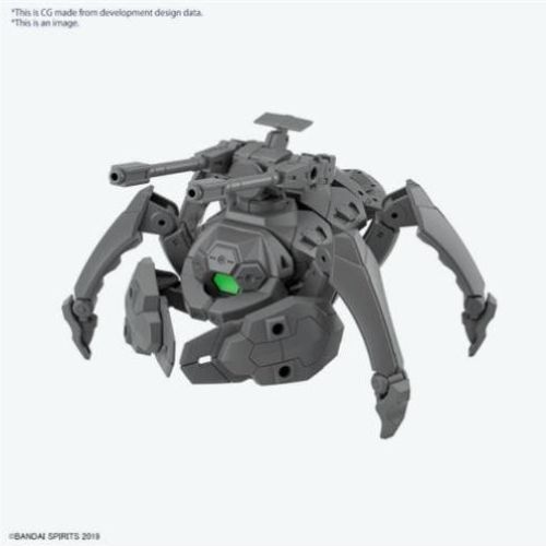 30 Minutes Missions - EAV Multiple Legs Mecha 1/144 30 Minutes Missions Bandai