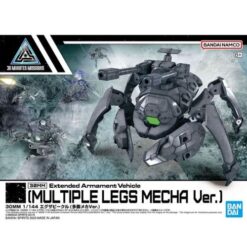 30 Minutes Missions - EAV Multiple Legs Mecha 1/144 30 Minutes Missions Bandai