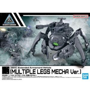 30 Minutes Missions - EAV Multiple Legs Mecha 1/144 30 Minutes Missions Bandai