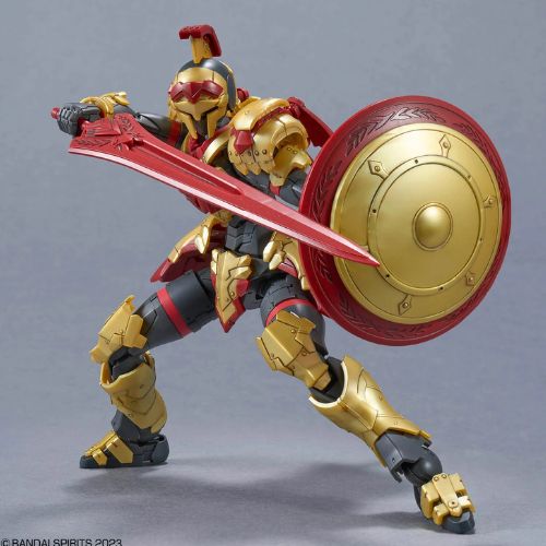 30 Minutes Fantasy - Class Up Armor Liber Gladiator 30 Minutes Fantasy Bandai