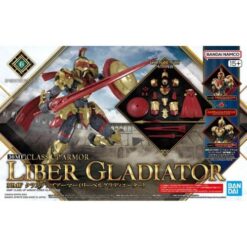 30 Minutes Fantasy - Class Up Armor Liber Gladiator 30 Minutes Fantasy Bandai
