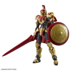 30 Minutes Fantasy - Class Up Armor Liber Gladiator 30 Minutes Fantasy Bandai