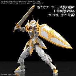 30 Minutes Fantasy - Item Shop 6 Gold Silver Option 30 Minutes Fantasy Bandai