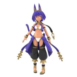 30 Minutes Sisters- SIS-E00 Myasti Color C Model Kit Model Kit