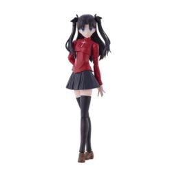 30 Minutes Preference - Rin Tohsaka Fate/stay night Model Kit