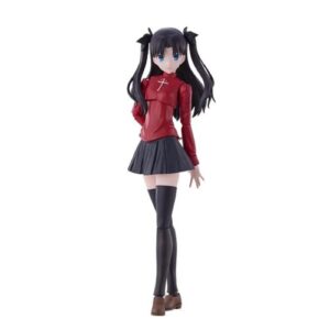30 Minutes Preference - Rin Tohsaka Fate/stay night Model Kit