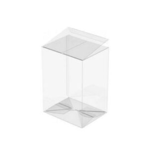 Funko POP! Protector: Foldable POP Protector 1 singolo