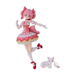 30 Minutes Preference - Madoka Kaname Walpurgisnacht Rising Madoka Magica Model Kit