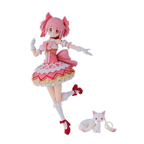 30 Minutes Preference - Madoka Kaname Walpurgisnacht Rising Madoka Magica Model Kit