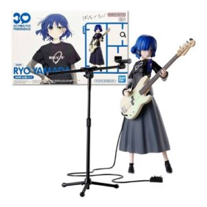 30 Minutes Preference - Ryo Yamada Bocchi the Rock! Model Kit