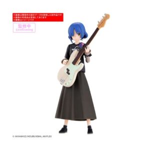 30 Minutes Preference - Ryo Yamada Bocchi the Rock! Model Kit