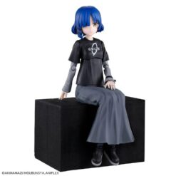 30 Minutes Preference - Ryo Yamada Bocchi the Rock! Model Kit