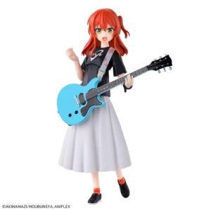 30 Minutes Preference - Ikuyo Kita Bocchi the Rock! Model Kit