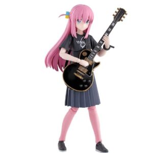 30 Minutes Preference - Hitori Gotoh Bocchi the Rock! Model Kit