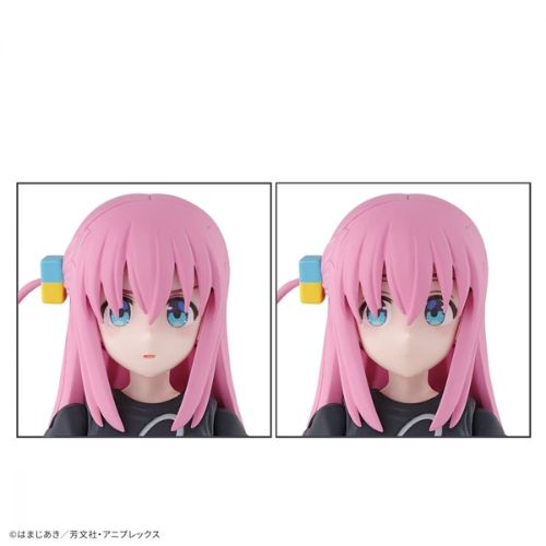 30 Minutes Preference - Hitori Gotoh Bocchi the Rock! Model Kit