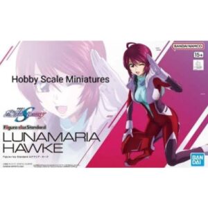 30 Minutes Preference - Hawke Bocchi the Rock! Model Kit