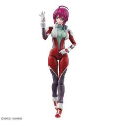 30 Minutes Preference - Hawke Bocchi the Rock! Model Kit