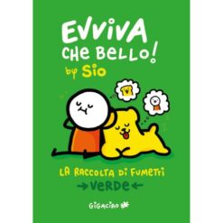 Evviva che bello! - La Raccolta Verde