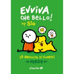 Evviva che bello! - La Raccolta Verde