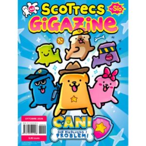 Scottecs Gigazine 40