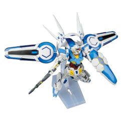 High Grade - Gundam G-Self Perfect Pack - Model Kit 1:144
