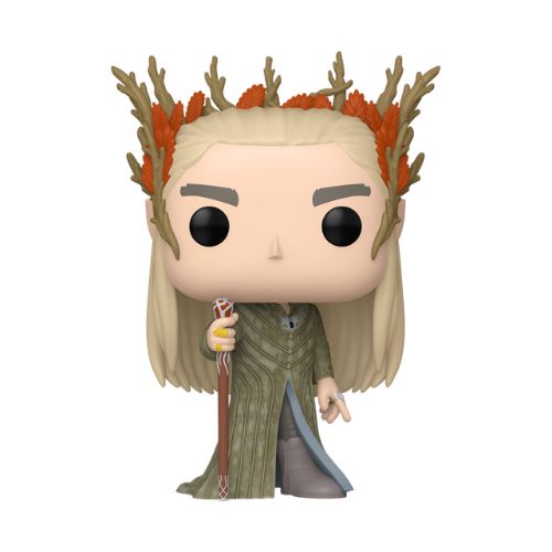 Funko POP! Movies: The Hobbit - Thranduil 2184