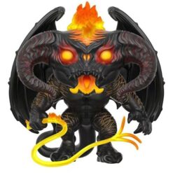 Funko POP! Super SFX: The Lord of the Rings - Balrog