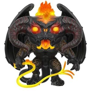 Funko POP! Super SFX: The Lord of the Rings - Balrog