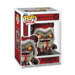 Funko POP! Myths: Krampus 30