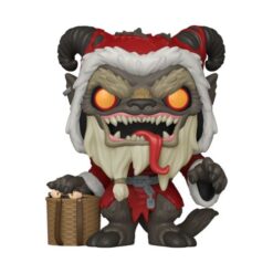 Funko POP! Myths: Krampus 30