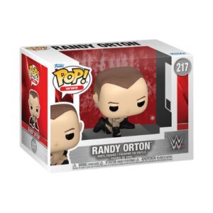 Funko POP! WWE: Randy Orton 217