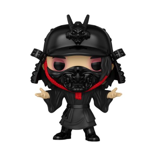 Funko POP! WWE: Shinsuke Nakamura 219